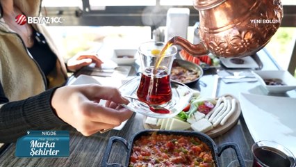 Marka Şehirler 19 Kasım 2023