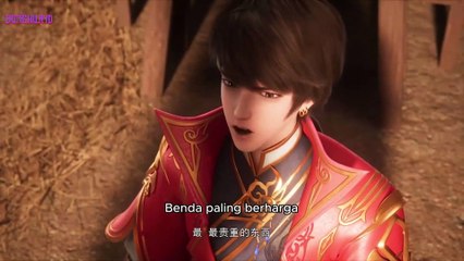 The First Son-In-Law Vanguard Of All Time Episode 38 Indo Sub