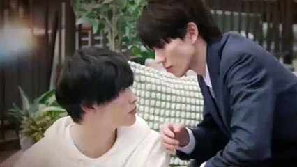 My Personal Weatherman S01E02 - (ENGLISH) #TaikanYoho