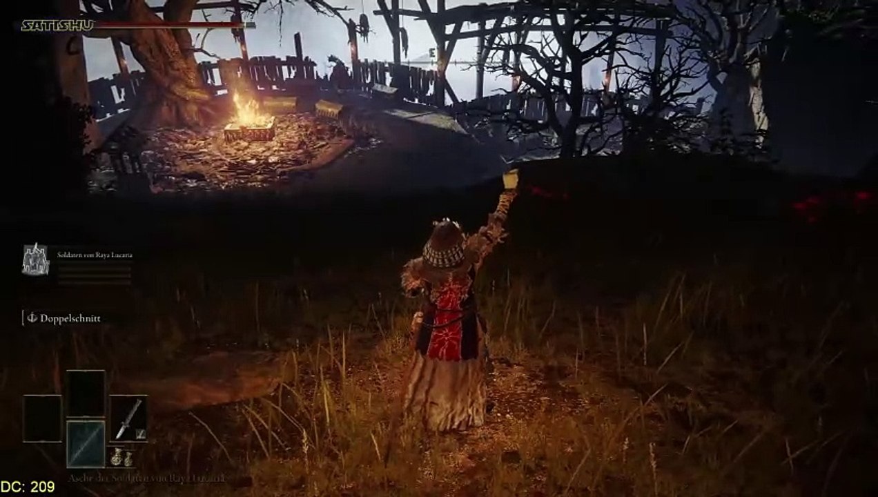 Maltöter | elden ring | ep. 100