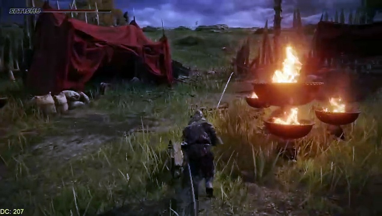 Löschen des Lagers! | Elden Ring | Ep. 99