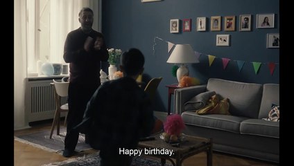 'Yanıyor' filminin fragmanı