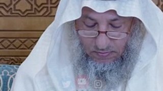 نصيحة  الشيخ عثمان ودعاء مبارك  لثبات الإيمان  عثمان الخميس_1080p