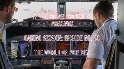  Premiere: @TheWorldofPC & @KevsReviewsOnYouTube: Round-trip Night Flight over  Manila feat. @NexusLiteOS, @TheRealManiek, @manishrajsinghtomar5094, @MTDriver333 & @Samer_Design | Gaming Session Episode #14