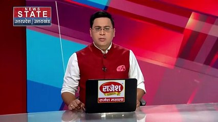 Uttarakhand News : Haridwar में हॉस्टल में तेंदूए ने जमाया डेरा