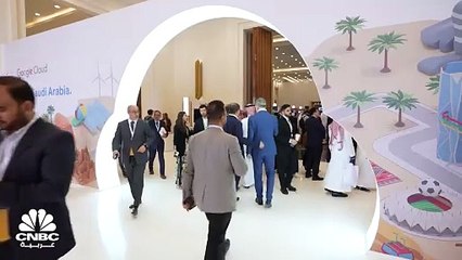 مدير Google Cloud في السعودية لـ CNBC عربية: الشركة تستهدف تقديم خدماتها السحابية لمختلف القطاعات الحكومية والخاصة