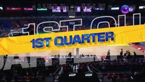NCAA Men's Basketball Benilde vs. Letran (First Quarter) | NCAA Season 99