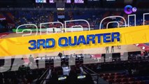 NCAA Men's Basketball Benilde vs. Letran (Third Quarter) | NCAA Season 99