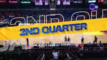 NCAA Men's Basketball Benilde vs. Letran (Second Quarter) | NCAA Season 99