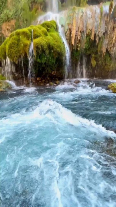  Aladaglar, Turquie 