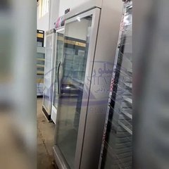 فروش انواع یخچال داروخانه دیتالاگر دار (تک درب و دو درب)