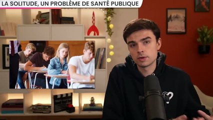 Pourquoi vous vous sentez seul, Gaza, Ben Lad _n sur TikTok, Nahel… Actus du jour (1)