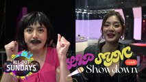 All-Out Sundays: Kapuso stars, nag-PASIKLABAN sa Live Lipsync Showdown! (Online Exclusives)