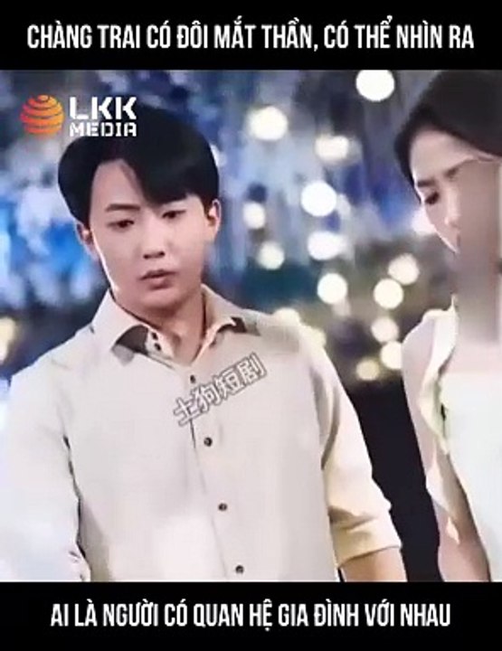 Review Phim Tôi có mắt thần, kiếm vài nghìn tỷ cũng hợp lý mà - Tập 1