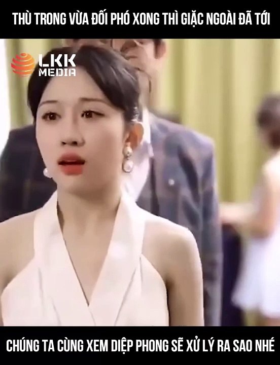 Review Phim Tôi có mắt thần, kiếm vài nghìn tỷ cũng hợp lý mà - Tập 3