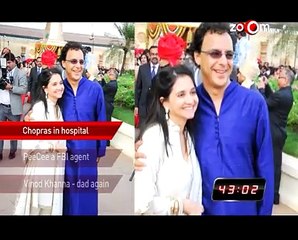 Priyanka Chopra Turns FBI Agent For Hollywood _ Bollywood News in 1 minute(360P)