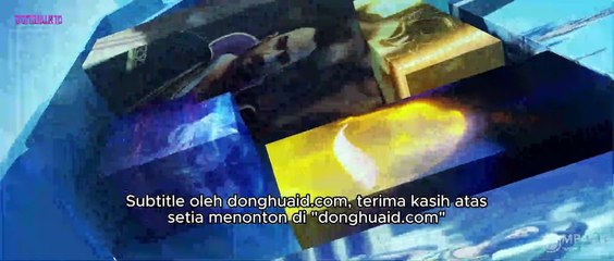 Transcending the Nine Heavens Episode 9 Indo Sub