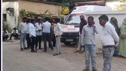 खरगोन: महिला ने जहर खाकर की आत्महत्या,कारण जान चौंक जायेंगे आप