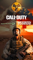 Évolution NUKE Call of Duty