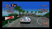 Gran Turismo 2 : 10 Sunday Cup
