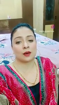 Video: विश्व कप में शमी के आउट होते ही सामने आया हसीन जहां का 31 सेकेंड का वीडियो