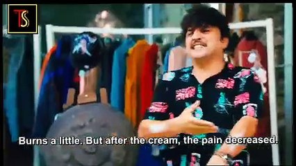 Undercover, Gizli sakli, episode 4 with English subtitles