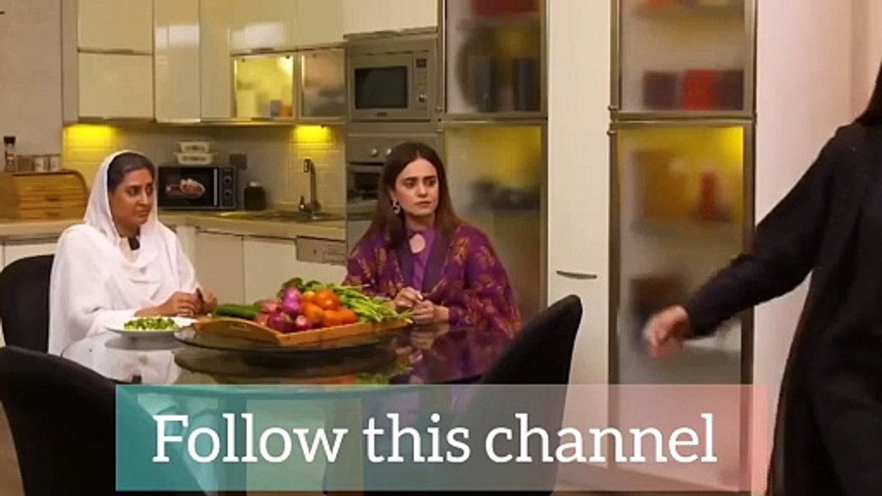 Maa Nahi Saas Hoon main Episode 8