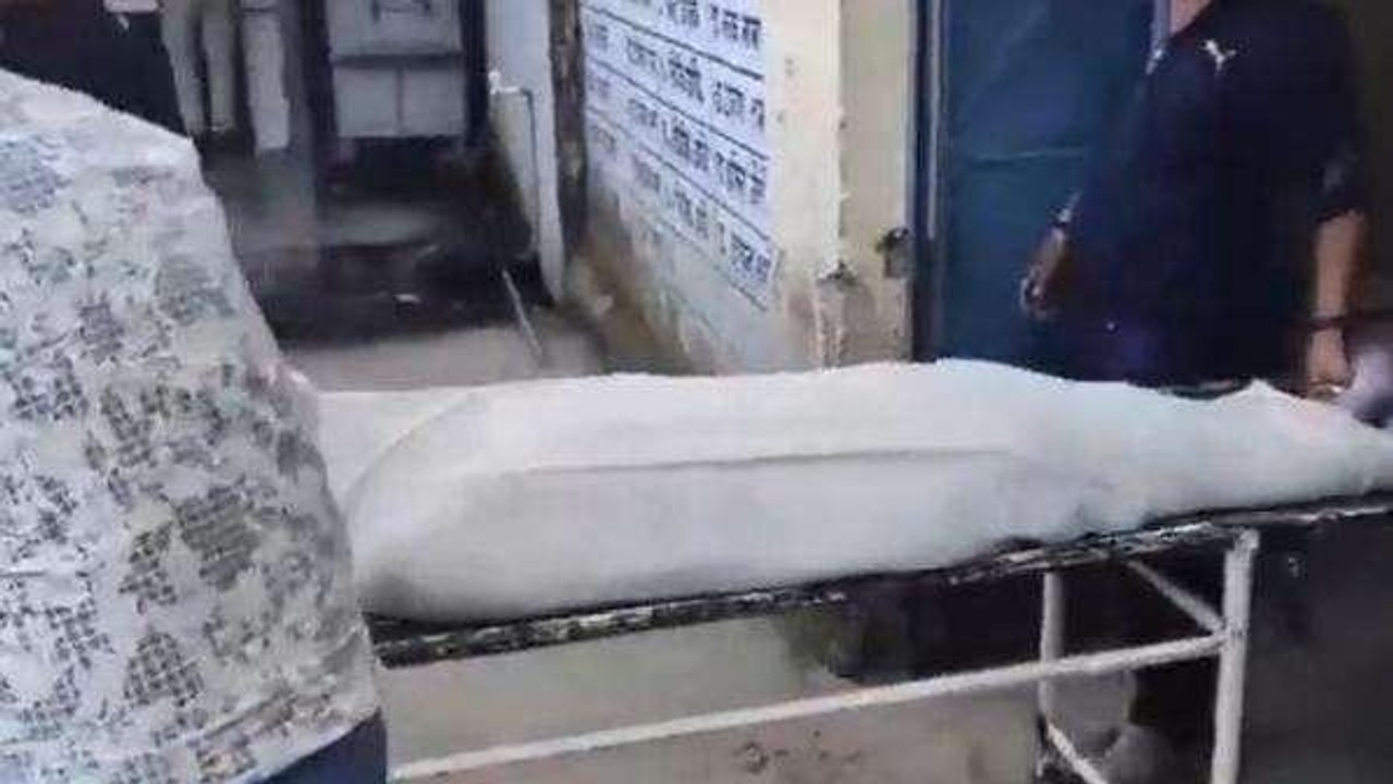 कोटा: युवक ने फांसी का फंदा लगाकर की आत्महत्या, इलाज के दौरान मौत
