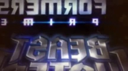 Transformers Prime Season 3 Episode 3 Prey
