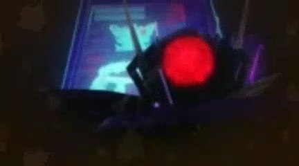Transformers Prime Season 3 Episode 10 Minus One