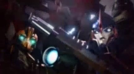 Transformers Prime Season 3 Episode 8 Thirst