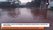 Alba Posse  | Más de 30 personas fueron evacuadas por la crecida del río Uruguay