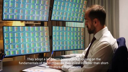 @ Understanding Market Crashes - Navigating Turbulent Waters