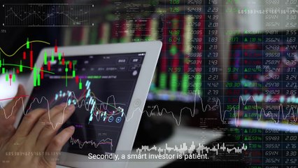 @ Smart Investing - Key Characteristics for Success