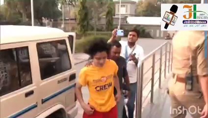 Gujarat The man who entered the field during the MATCH | IND vs AUS : World Cup 2023 Final |  india vs australia