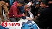 Palestinian journalist killed in Israeli attacks on Bureij refugee camp in Gaza