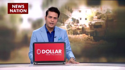 Israel-Hamas War : हिजबुल्लाह ने इजरायली मिलिट्री आउटपोस्ट पर हमले का दावा किया