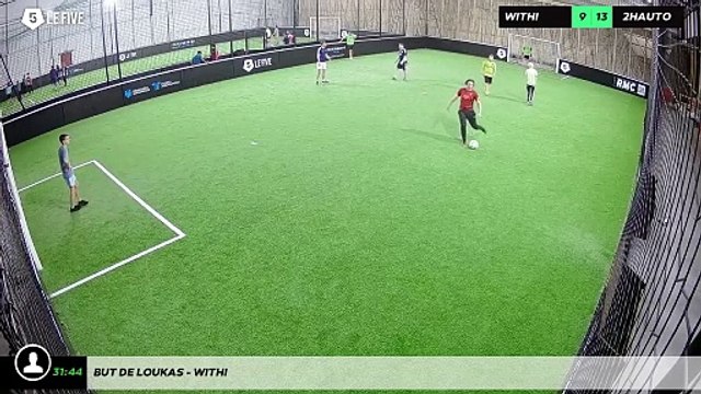 But de loukas - withi