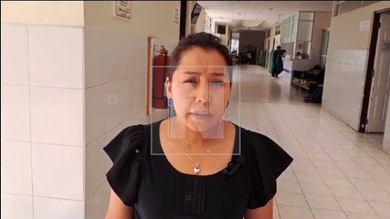 "No pudo más": Luego de 11 días la bebita golpeada por su madre perdió la vida