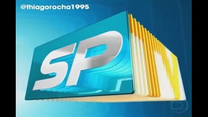 SPTV - Vinheta curta (2011) XVID