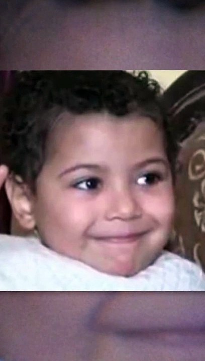 Ce bébé de un an a pris une peine de prison à perpétuité 