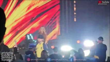 Nov. 18, 2023 : WWE Saturday Night’s Main Event Full Show