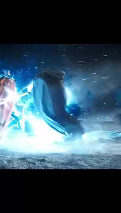 Thor:love and thunder