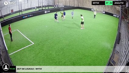 But de loukas - withi