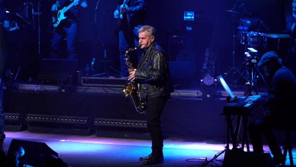 Koncert "Ilicz i przyjaciele" w Ostrołęce