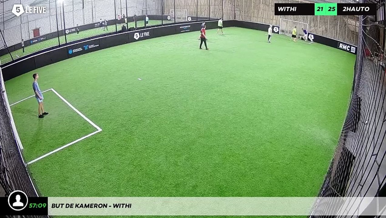 But de kameron - withi