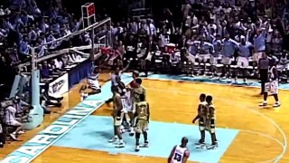 NBA Documentary - Vince Carter - Impossibly Great Dunker