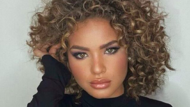 VOICI : Ça ne va pas durer... : Léa Haddad donne son avis sur le couple d'un nouvel élève de la Star Academy