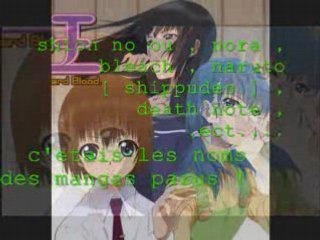 J-Animé SHONEN