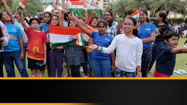 Hyderabad కూకట్పల్లిలో Ind Vs Aus Final క్రేజ్ World Cup Final 2023 | Telugu Oneindia